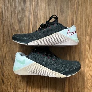 Nike Metcon 5 training shoes